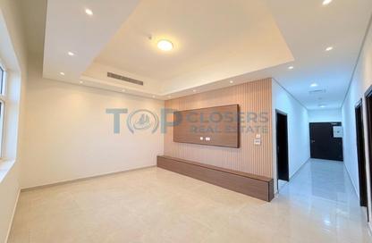 Apartment - 1 Bedroom - 1 Bathroom for rent in Al Ghail - Al Mutarad - Al Ain Apartment - 1 Bedroom - 1 Bathroom for rent in Al Ghail - Al Mutarad - Al Ain