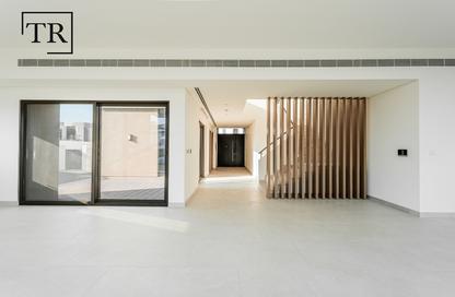 Villa - 5 - 7 for rent in Tilal Al Furjan - Al Furjan - Dubai