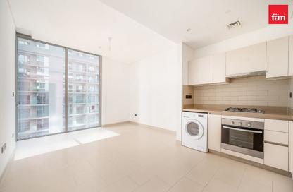 Apartment - 1 Bedroom for sale in Sobha Creek Vistas Tower B - Sobha Hartland - Mohammed Bin Rashid City - Dubai Apartment - 1 Bedroom for sale in Sobha Creek Vistas Tower B - Sobha Hartland - Mohammed Bin Rashid City - Dubai