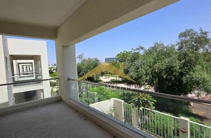 Villa - 3 Bedrooms - 4 Bathrooms for rent in Malibu - Mina Al Arab - Ras Al Khaimah