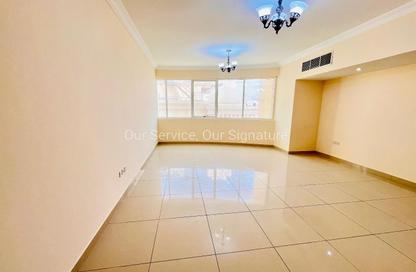 Apartment - 2 - 2 for rent in New Al Taawun Road - Al Taawun - Sharjah Apartment - 2 - 2 for rent in New Al Taawun Road - Al Taawun - Sharjah