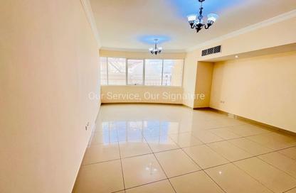 Apartment - 2 - 2 for rent in New Al Taawun Road - Al Taawun - Sharjah Apartment - 2 - 2 for rent in New Al Taawun Road - Al Taawun - Sharjah