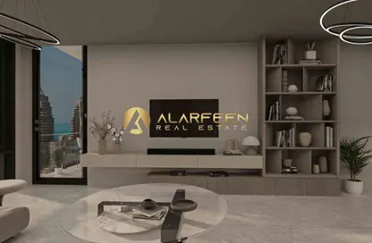 شقة - غرفة نوم - 2 حمامات للبيع في حدائق الورود 2 - الضاحية 12 - قرية جميرا الدائرية - دبي شقة - غرفة نوم - 2 حمامات للبيع في حدائق الورود 2 - الضاحية 12 - قرية جميرا الدائرية - دبي