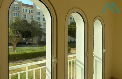 Apartment - Studio for sale in Building 206 - Mogul Cluster - Discovery Gardens - Dubai