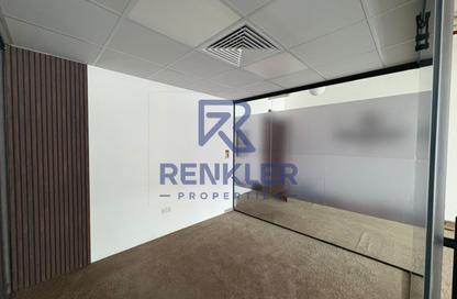 Office Space - Studio - 1 for rent in The Burlington - Business Bay - Dubai