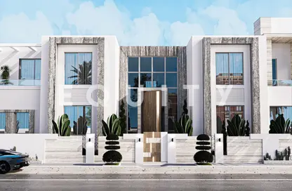 Villa - 6 Bedrooms - 7+ Bathrooms for sale in Nadd Al Hammar Avenues - Nadd Al Hammar - Dubai Villa - 6 Bedrooms - 7+ Bathrooms for sale in Nadd Al Hammar Avenues - Nadd Al Hammar - Dubai