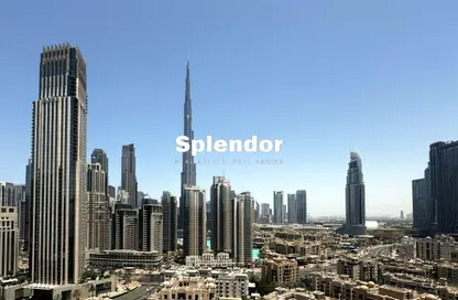 شقة - 3 غرف نوم - 4 حمامات للبيع في امبيريال افنيو - وسط مدينة دبي - دبي شقة - 3 غرف نوم - 4 حمامات للبيع في امبيريال افنيو - وسط مدينة دبي - دبي