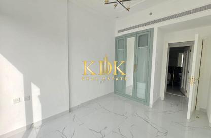Apartment - 1 Bedroom - 1 Bathroom for rent in Vincitore Benessere - Arjan - Dubai