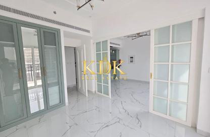 Apartment - 1 Bedroom - 1 Bathroom for rent in Vincitore Benessere - Arjan - Dubai