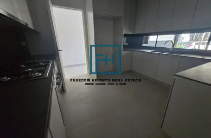 تاون هاوس - 3 غرف نوم - 5 حمامات للبيع في سيكويا - مسار - تلال سيتي - الشارقة