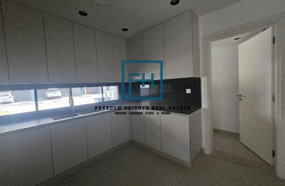 Townhouse - 3 Bedrooms - 5 Bathrooms for sale in Sequoia - Masaar - Tilal City - Sharjah