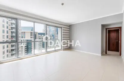 Apartment - 1 Bedroom - 2 Bathrooms for rent in The Residences 2 - The Residences - Downtown Dubai - Dubai
