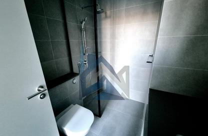 Apartment - 1 Bedroom - 2 Bathrooms for rent in Tiraz - Naseej District - Aljada - Sharjah