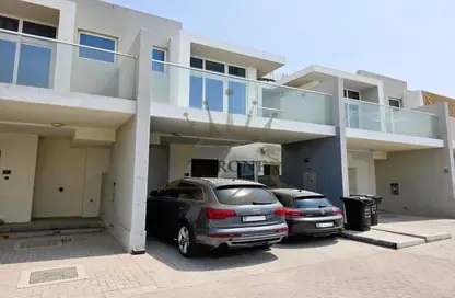 Townhouse - 3 Bedrooms - 3 Bathrooms for rent in Mimosa - Damac Hills 2 - Dubai