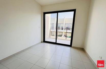 Villa - 3 Bedrooms - 3 Bathrooms for sale in Parkside 2 - Emaar South - Dubai South (Dubai World Central) - Dubai Villa - 3 Bedrooms - 3 Bathrooms for sale in Parkside 2 - Emaar South - Dubai South (Dubai World Central) - Dubai