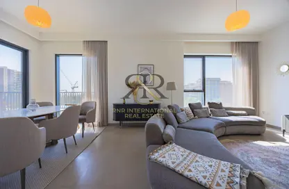 شقة - 3 غرف نوم - 4 حمامات للايجار في بارك ريدج تاور سي - بارك ريدج - دبي هيلز استيت - دبي