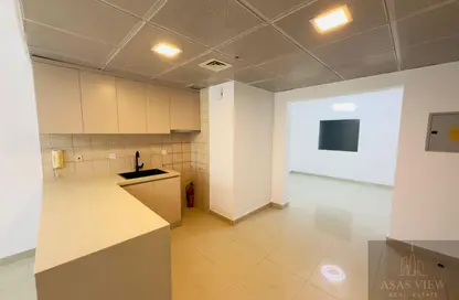 Apartment - 1 Bedroom - 2 Bathrooms for rent in New Dubai Gate 1 - JLT Cluster Q - Jumeirah Lake Towers - Dubai