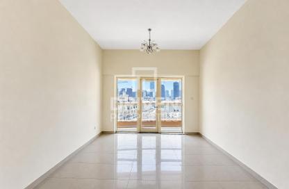 Apartment - 1 - 2 for sale in Dana Tower - District 12 - Jumeirah Village Circle - Dubai
