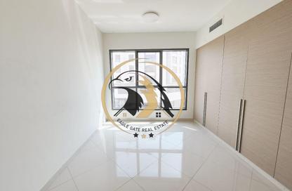 Apartment - 2 - 3 for rent in Tilal City A - Tilal City - Sharjah