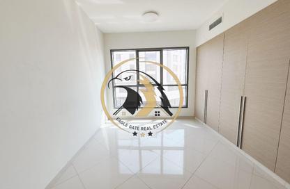 Apartment - 2 - 3 for rent in Tilal City A - Tilal City - Sharjah