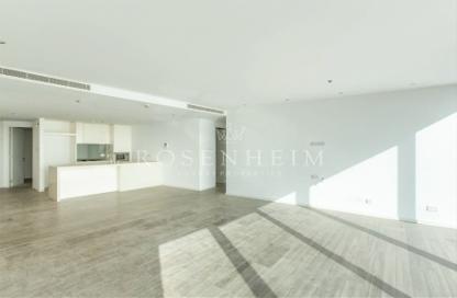 Apartment - 3 Bedrooms - 4 Bathrooms for sale in D1 Tower - Culture Village - Dubai