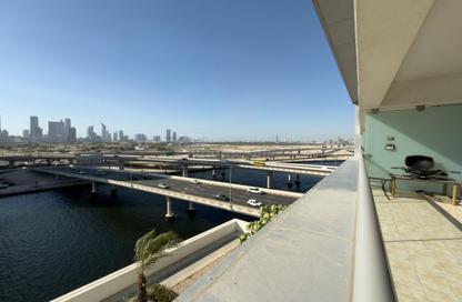 Apartment - 1 Bedroom - 2 Bathrooms for sale in Windsor Manor - Business Bay - Dubai Apartment - 1 Bedroom - 2 Bathrooms for sale in Windsor Manor - Business Bay - Dubai