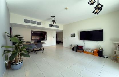 Apartment - 1 Bedroom - 2 Bathrooms for sale in Windsor Manor - Business Bay - Dubai
