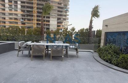 Apartment - 1 - 1 for rent in Skyhills Residences 2 - Skyhills Residences - Dubai Science Park - Dubai