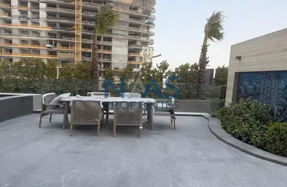 شقة - غرفة نوم - 1 حمام للايجار في سكاي هيلز ريزيدنسز 2 - سكاي هيلز ريسيدنزيس - حديقة دبي العلميه - دبي