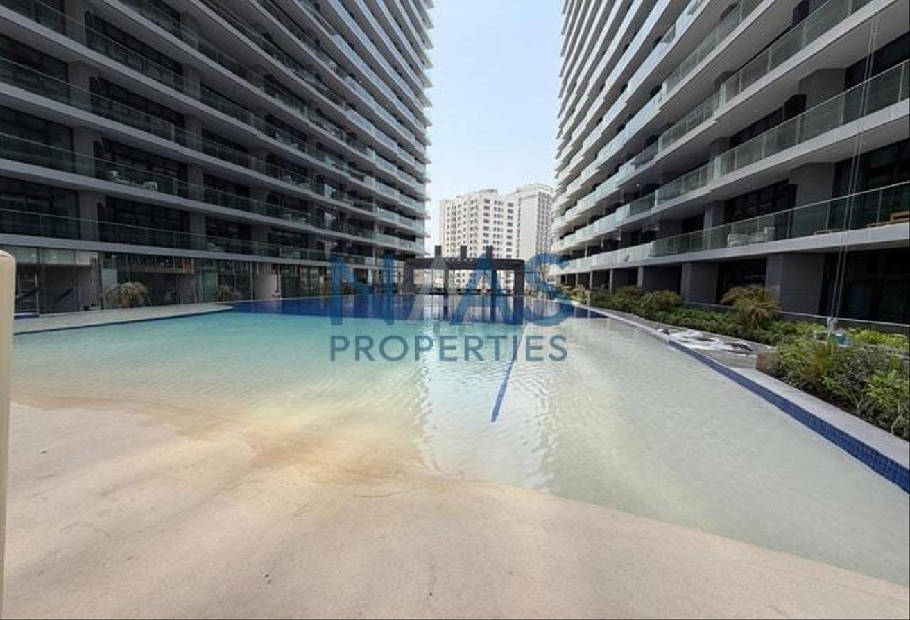 Brand New 1BR | First One to Use | Elegant photo 5
