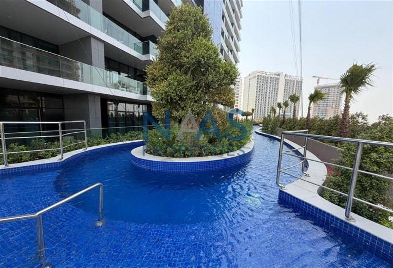 Brand New 1BR | First One to Use | Elegant photo 13