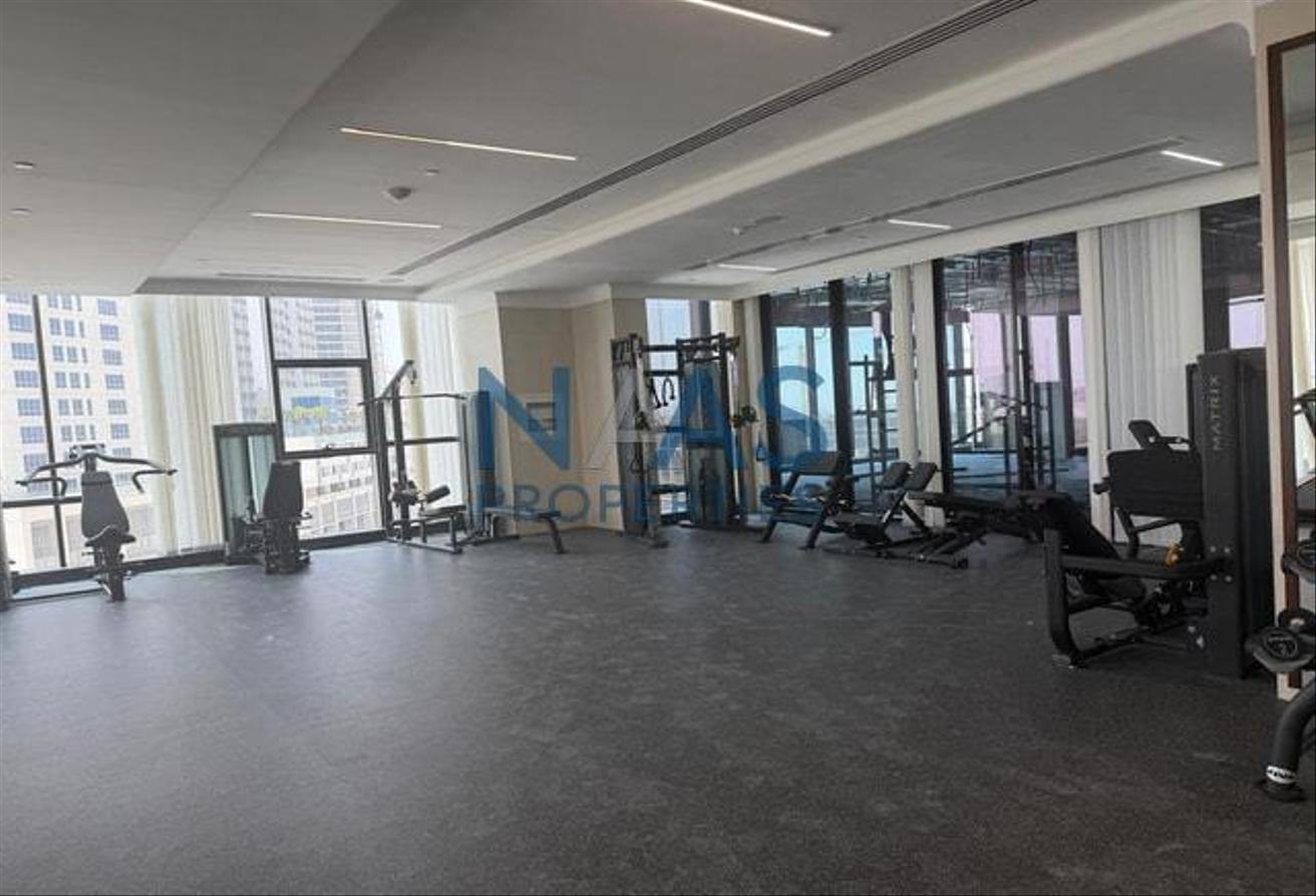 Brand New 1BR | First One to Use | Elegant photo 12