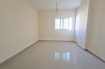 Apartment - 1 - 1 for rent in Muwailih Building - Muwaileh - Sharjah