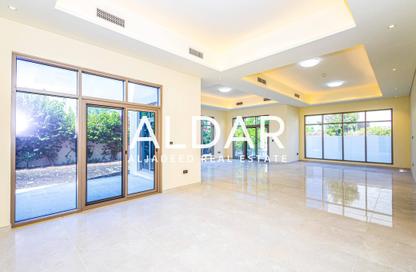 Villa - 4 Bedrooms - 7 Bathrooms for rent in Murooj Al Furjan West - Murooj Al Furjan - Al Furjan - Dubai