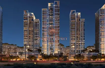 Apartment - 1 Bedroom - 2 Bathrooms for sale in Altura 2 - Waada by Bahria Town - Dubai South (Dubai World Central) - Dubai