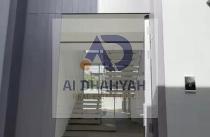 Villa - 4 Bedrooms - 6 Bathrooms for sale in Sequoia - Masaar - Tilal City - Sharjah
