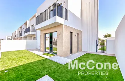 Villa - 4 Bedrooms - 4 Bathrooms for sale in Greenview - Emaar South - Dubai South (Dubai World Central) - Dubai