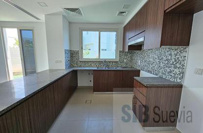Townhouse - 4 - 5 for sale in Arabella Townhouses 3 - Arabella Townhouses - Mudon - Dubai