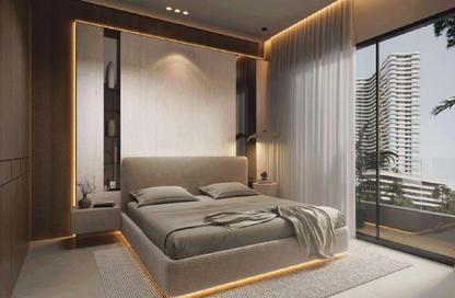 Apartment - 1 Bedroom - 2 Bathrooms for sale in Estrella by Nexus - Majan - Dubai Land - Dubai