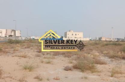 Land - Studio for sale in Tilal City C - Tilal City - Sharjah