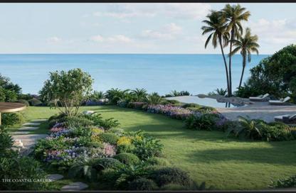 Villa - 7 Bedrooms - 7+ Bathrooms for sale in Jumeirah Asora Bay - Jumeirah - Dubai
