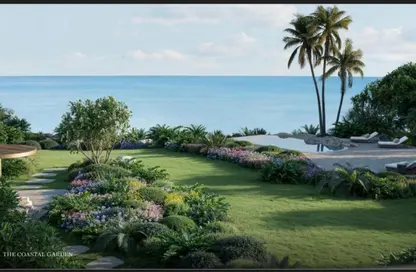 Villa - 7 Bedrooms - 7+ Bathrooms for sale in Jumeirah Asora Bay - Jumeirah - Dubai