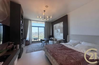 Apartment - Studio - 1 for sale in Prime Residency 3 - Al Furjan - Dubai