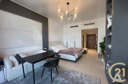 Apartment - Studio - 1 for sale in Prime Residency 3 - Al Furjan - Dubai