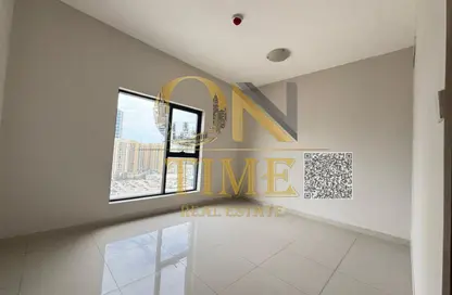 Apartment - 3 Bedrooms - 3 Bathrooms for rent in Al Rashidiya Towers - Al Rashidiya - Ajman Downtown - Ajman