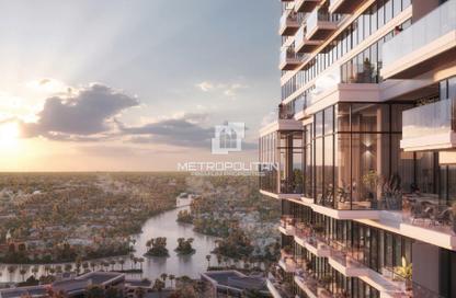 Apartment - 2 Bedrooms - 2 Bathrooms for sale in Upper House East - Upper House - Jumeirah Lake Towers - Dubai