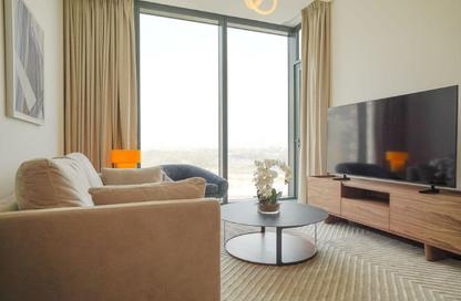 Apartment - 2 Bedrooms - 2 Bathrooms for rent in The Crest - Sobha Hartland - Mohammed Bin Rashid City - Dubai