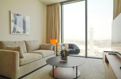 Apartment - 2 Bedrooms - 2 Bathrooms for rent in The Crest - Sobha Hartland - Mohammed Bin Rashid City - Dubai
