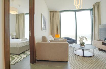 Apartment - 2 Bedrooms - 2 Bathrooms for rent in The Crest - Sobha Hartland - Mohammed Bin Rashid City - Dubai