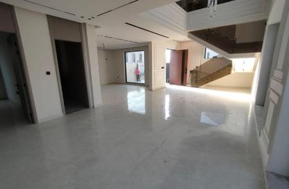 Villa - 5 Bedrooms - 7 Bathrooms for sale in Kabbali Hills - Al Helio 2 - Al Helio - Ajman Villa - 5 Bedrooms - 7 Bathrooms for sale in Kabbali Hills - Al Helio 2 - Al Helio - Ajman
